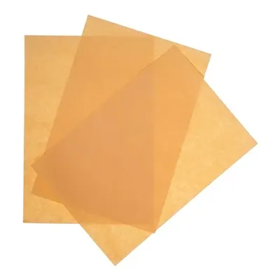 PAPIER PÊCHE PÊCHE 8X11 (4000/CSE)