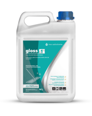 PERLUX BLANC - 4L