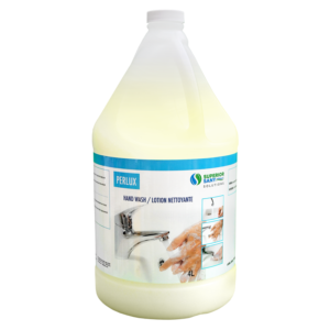 PERLUX BLANC - 4L