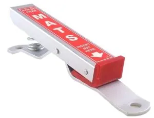PINCE A TAPIS (Lave-auto)