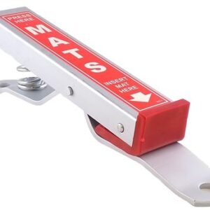 PINCE A TAPIS (Lave-auto)