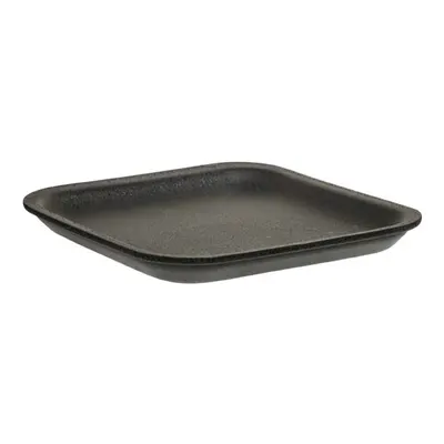 PLATEAU EN MOUSSE NOIRE #42P (00193-5) 8.25X5.75X1.5" 400/CS