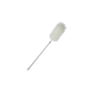 PLUMEAU SOUPLE EN LAINE D'AGNEAU 26PO