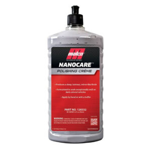 POLI ET NETTOYANT GERMICIDE 1L