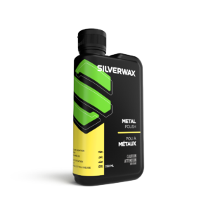 POLIS A MÉTAUX (ALLOY SCRUB) 250ML