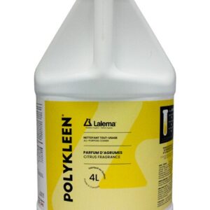 POLYKLEEN NETTOYANT DEGRAISSANT INDUSTRIEL 4L