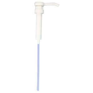 POMPE 1-OZ DELUX 901-A POUR 4L