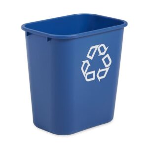 POUBELLE À COUVERCLE BASCULANT PERFORM 60L