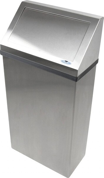POUBELLE FROST 303-3NL INOX