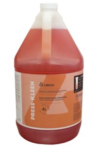 PRESS-KLEEN DEGRAISSANT INDUSTRIEL 4L