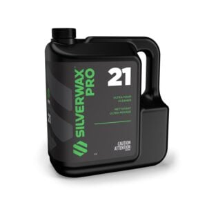 PRO-SX #21 NETTOYANT AUTO CAMION ULTRA-MOUSSE 4L