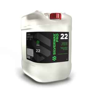 PRO-SX #22 RINCE AVEC CIRE 20 L