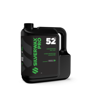 PRO-SX #52 CIRE RAPIDE CARNAUBA 4L
