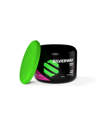 PRO-SX #57 CIRE POUR AUTO NEUVE 1L