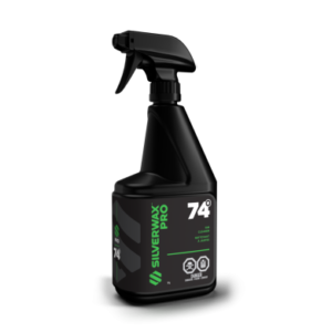 PRO-SX #74 NETTOYANT À JANTE ÉCOLOGIQUE 1L