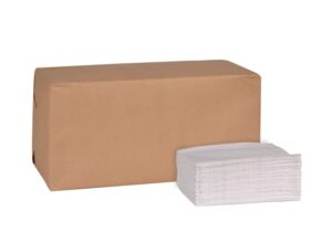 Serviettes de table Tork Universal, caisse 12x500