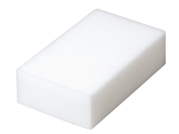 Éponge Miraclean Vileda Professional, paquet de 12