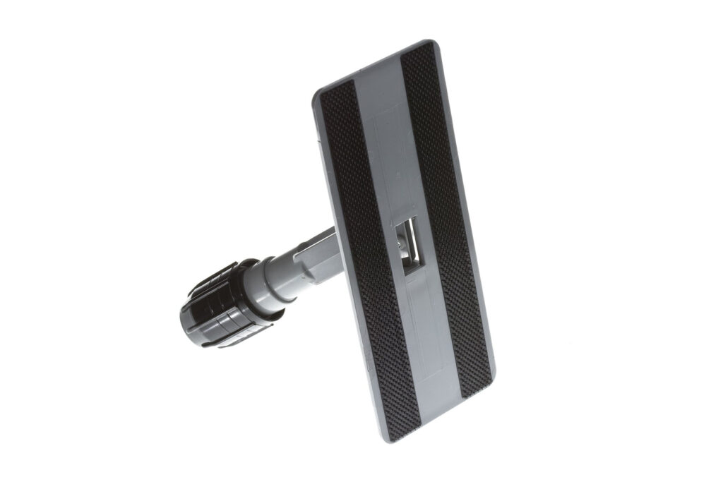 Laveur pivotant Padlok Atlas Graham no 166, tête seule