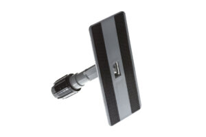 Laveur pivotant Padlok Atlas Graham no 166, tête seule