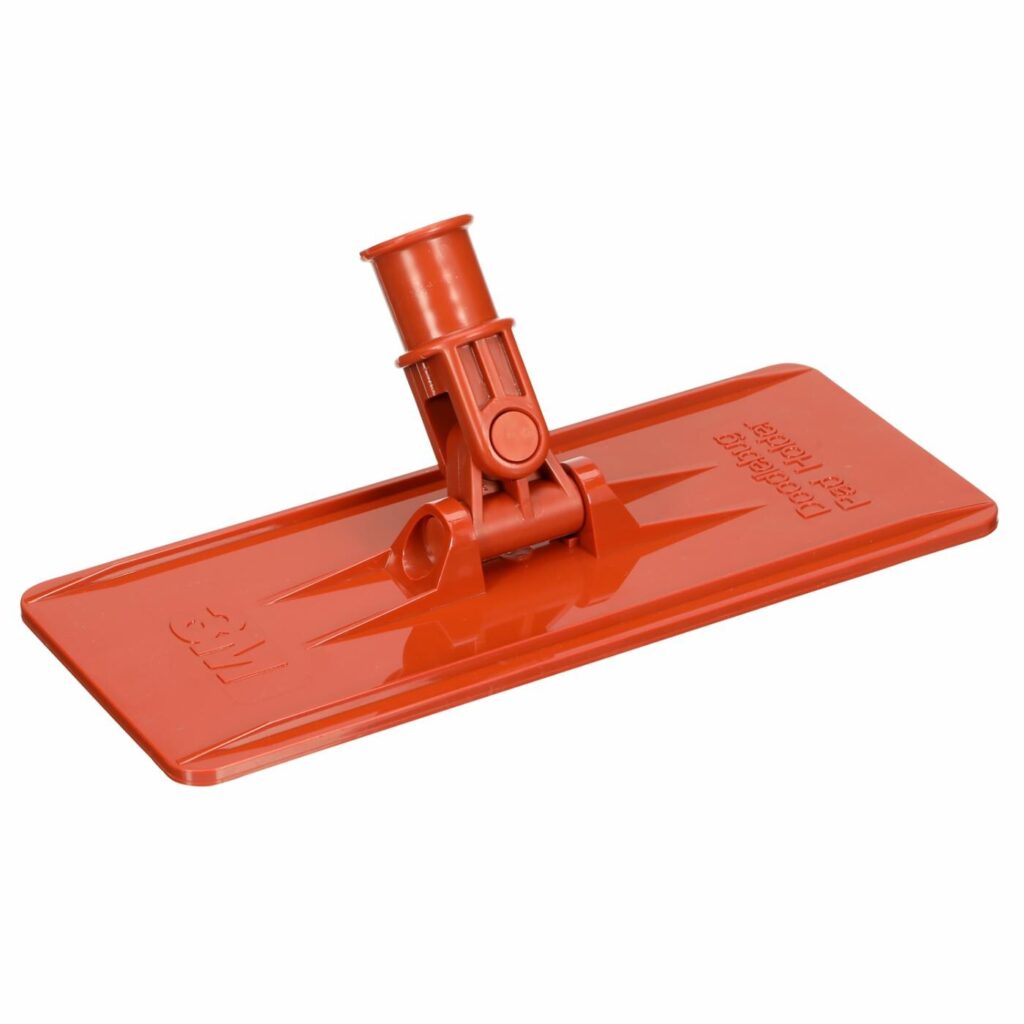 Plaquette porte-tampon pivotante 3M Doodlebug 6472