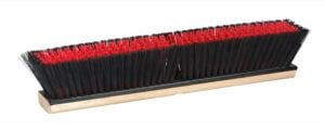 Balai-brosse semi-rigide M2 18 po (gamme PB-RB)
