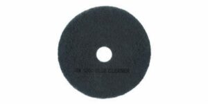 Tampon bleu de nettoyage 3M série 5300, 17 po