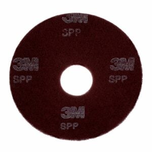 Tampon de préparation de surface 3M SPP, 14 po