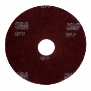 Tampon de préparation de surface 3M SPP, 16 po
