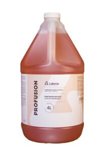 PROFUSION SAVON POUR LE CORPS ET LES CHEVEUX 4L GOYAVE