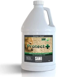 PROTECTEUR DE TAPIS ET TISSUS 4L
