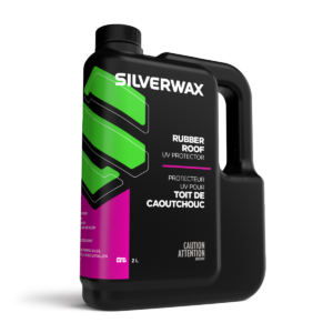 PROTECTEUR POUR TOIT DE CAOUTCHOUC (SUN RAYS) 2L
