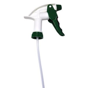 Pulvérisateur à gâchette modèle 640 « Big Blaster »