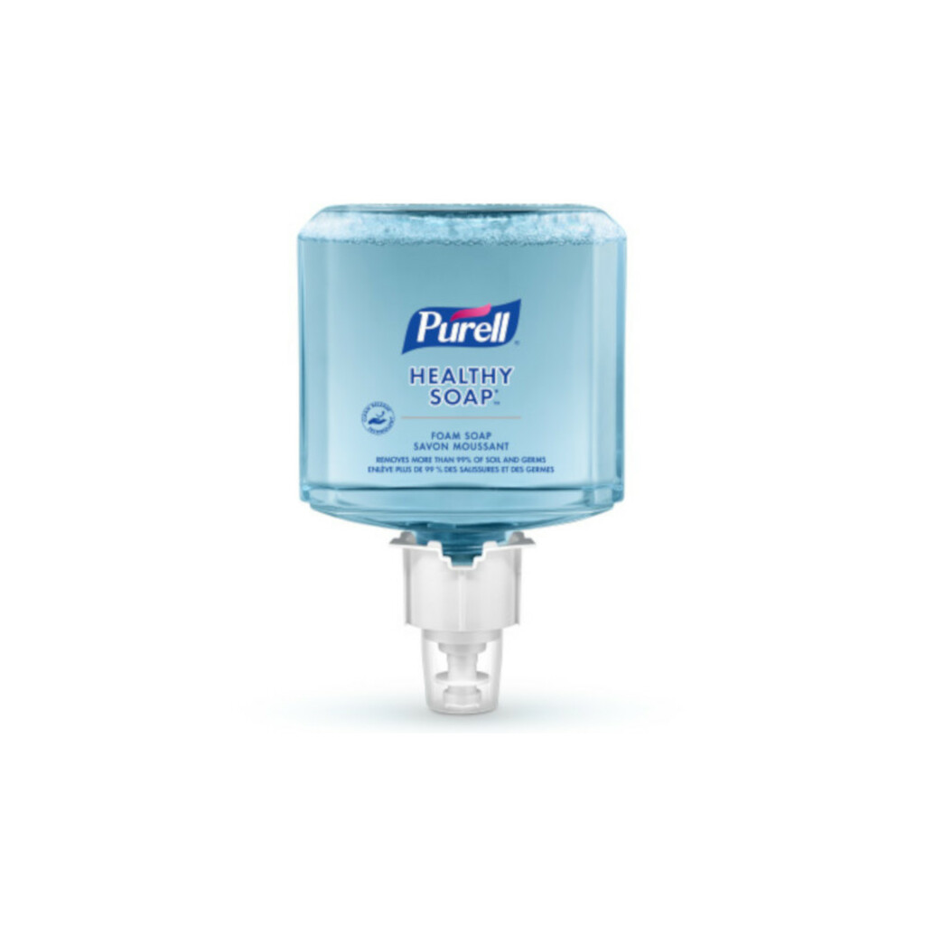 PURELL GOJO NXT SACHET DE LITRE 2770-08 CAN00 1L