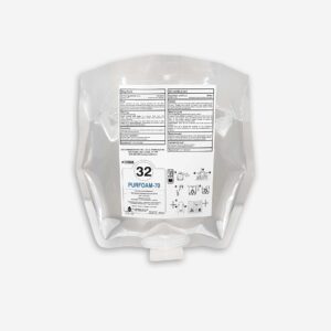 PURFOAM DÉSINFECTANT A MAIN 6X800ML