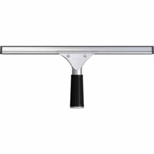 RACLETTE VITRE PULEX INOX 6 POUCES