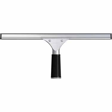 RACLETTE VITRE PULEX INOX 6 POUCES