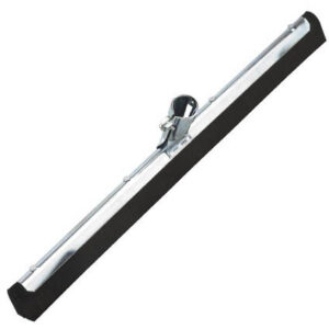 RACLOIR A PLANCHER ROBUSTE EN CAOUTCHOUC MOUSSE NATUREL 30PO
