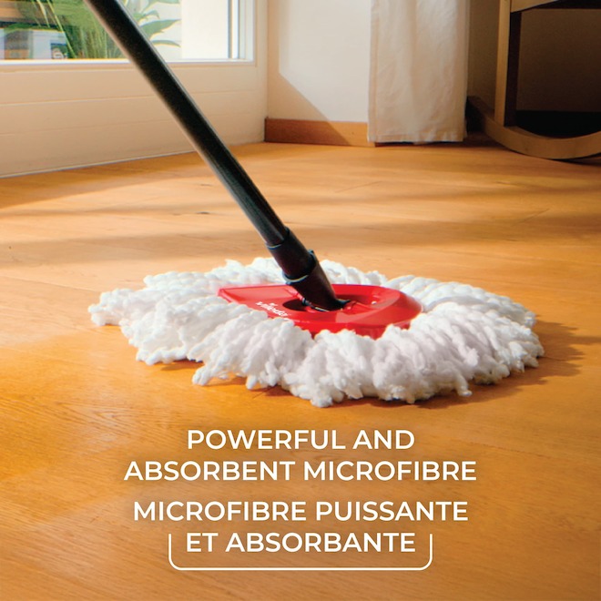 RECHARGE VADROUILLE POUR EASYSPIN