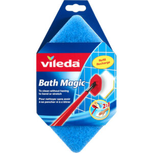 RECHARGE VADROUILLE SECHE 36PO
