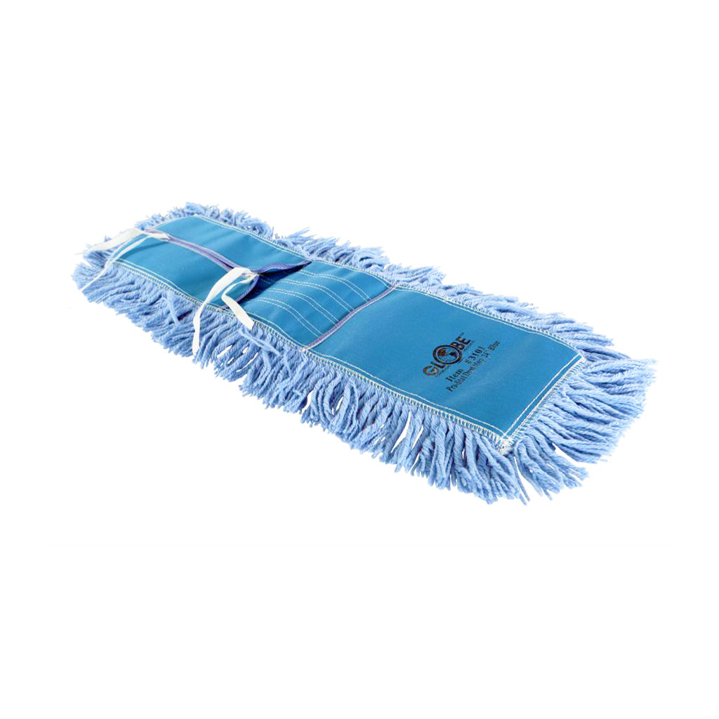 RECHARGE-VADROUILLE SECHE M2 BLEU 24"
