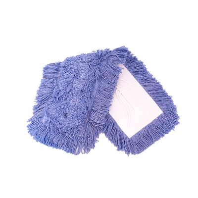 RECHARGE-VADROUILLE SECHE M2 BLEUE 60"