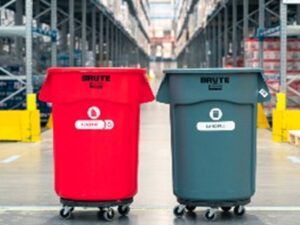 RESSORT RB-6127-L4 (RUBBERMAID)