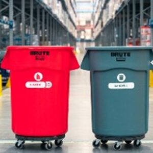 RESSORT RB-6127-L4 (RUBBERMAID)