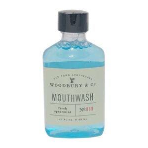 RINCE-BOUCHE WOODBURY 50ML (200/CSE)