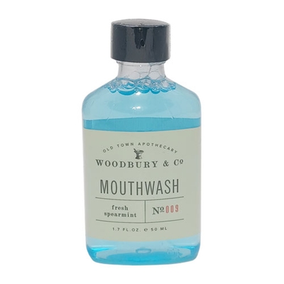 RINCE-BOUCHE WOODBURY 50ML (200/CSE)