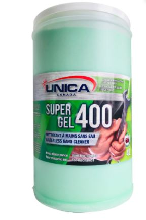 RIVAL NETTOYANT GENERAL 4 LITRE