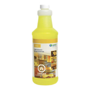 RIVAL NETTOYANT GENERAL 4 LITRE