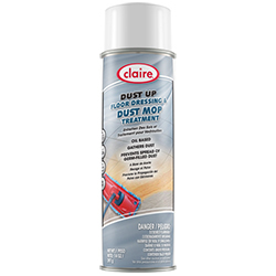 RLK-SW-CL875 CLAIRE TRAITEMENT A VADROUILLE 397GR (DUST UP)