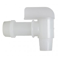 ROBINET 3/4 AVEC PETIT EMBOUT