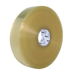 RUBAN CLAIR 48MM X 132 METRE